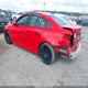 1G1PC5SB2E7351324 2014 Chevrolet Cruze 1Lt Auto auction photo thumbnail 3