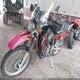 JKAKLEA165DA14826 2005 Kawasaki Kl650 A auction photo thumbnail 2