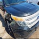 1FM5K7B89DGB77361 2013 Ford Explorer auction photo thumbnail 6