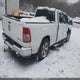 1C6SRFBT4MN826679 2021 Ram 1500 Big Horn Quad Cab 4X4 6'4 Box auction photo thumbnail 4