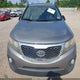 5XYKT4A11BG130347 2011 Kia Sorento Lx auction photo thumbnail 6