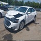 1G1ZD5ST8NF201450 2022 Chevrolet Malibu Fwd Lt auction photo thumbnail 2