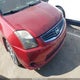 3N1AB6AP0BL730867 2011 Nissan Sentra 2.0Sr auction photo thumbnail 14