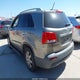 5XYKT4A17BG049398 2011 Kia Sorento Lx auction photo thumbnail 3