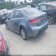 5YFB4MDE1RP150583 2024 Toyota Corolla Le auction photo thumbnail 3