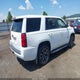 1GNSK3EC7FR650236 2015 Chevrolet Tahoe Commercial Fleet auction photo thumbnail 4
