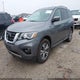 5N1DR2MM7JC612725 2018 Nissan Pathfinder Sv auction photo thumbnail 2