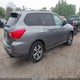 5N1DR2MM7JC612725 2018 Nissan Pathfinder Sv auction photo thumbnail 4