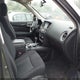 5N1DR2MM7JC612725 2018 Nissan Pathfinder Sv auction photo thumbnail 5