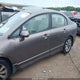 19XFA1F83AE024120 2010 Honda Civic Ex auction photo thumbnail 14