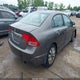 19XFA1F83AE024120 2010 Honda Civic Ex auction photo thumbnail 4