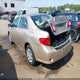 2T1BU40E19C008983 2009 Toyota Corolla Le auction photo thumbnail 3