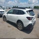 4S4BTACC5M3170933 2021 Subaru Outback Premium auction photo thumbnail 3