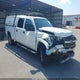 1GCHK23D27F186106 2007 Chevrolet Silverado 2500Hd Classic Lt3 auction photo thumbnail 1