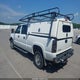 1GCHK23D27F186106 2007 Chevrolet Silverado 2500Hd Classic Lt3 auction photo thumbnail 3