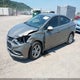 1G1BE5SM3H7265319 2017 Chevrolet Cruze Lt Auto auction photo thumbnail 2