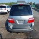 5FNRL38745B059465 2005 Honda Odyssey Ex-L auction photo thumbnail 16