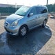 5FNRL38745B059465 2005 Honda Odyssey Ex-L auction photo thumbnail 2