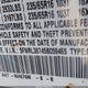5FNRL38745B059465 2005 Honda Odyssey Ex-L auction photo thumbnail 9