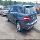 4JGDA5HB5FA546454 2015 Mercedes-Benz Ml 350 4Matic auction photo thumbnail 3