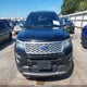 1FM5K8HT4HGA22420 2017 Ford Explorer Platinum auction photo thumbnail 12