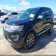 1FM5K8HT4HGA22420 2017 Ford Explorer Platinum auction photo thumbnail 2