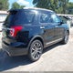 1FM5K8HT4HGA22420 2017 Ford Explorer Platinum auction photo thumbnail 4