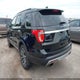 1FM5K8HT4HGA22420 2017 Ford Explorer Platinum auction photo thumbnail 3
