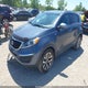 KNDPBCAC8F7756145 2015 Kia Sportage Lx auction photo thumbnail 2