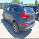 KNDPBCAC8F7756145 2015 Kia Sportage Lx auction photo thumbnail 3