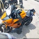 ML5EXEP15SDAF6954 2025 Kawasaki Ex650 P auction photo thumbnail 2