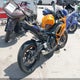 ML5EXEP15SDAF6954 2025 Kawasaki Ex650 P auction photo thumbnail 4
