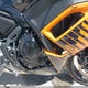 ML5EXEP15SDAF6954 2025 Kawasaki Ex650 P auction photo thumbnail 8
