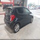 KL8CD6SA6HC750953 2017 Chevrolet Spark 1Lt Cvt auction photo thumbnail 4