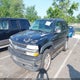 1GNEK13TX5J114107 2005 Chevrolet Tahoe Lt auction photo thumbnail 2