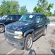 1GNEK13TX5J114107 2005 Chevrolet Tahoe Lt auction photo thumbnail 6