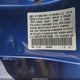 19XFC2F74HE210539 2017 Honda Civic Ex auction photo thumbnail 9