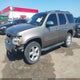 1GNSCBE00BR397882 2011 Chevrolet Tahoe Lt auction photo thumbnail 2