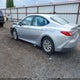 4T1DAACK0SU526931 2025 Toyota Camry Le auction photo thumbnail 3