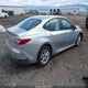 4T1DAACK0SU526931 2025 Toyota Camry Le auction photo thumbnail 4