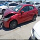 3MYDLBYV8LY711462 2020 Toyota Yaris L auction photo thumbnail 2