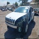 1C4PJMLB4JD550084 2018 Jeep Cherokee Latitude Plus 4X4 auction photo thumbnail 2