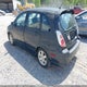 JS2RC62H565350181 2006 Suzuki Aerio Sx Premium auction photo thumbnail 3