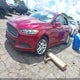 3FA6P0HR5DR277375 2013 Ford Fusion Se auction photo thumbnail 2