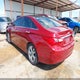 5NPEC4AC2DH626381 2013 Hyundai Sonata Limited auction photo thumbnail 3