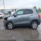 3GNCJNSB4LL134675 2020 Chevrolet Trax Awd Ls auction photo thumbnail 15