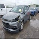 3GNCJNSB4LL134675 2020 Chevrolet Trax Awd Ls auction photo thumbnail 2
