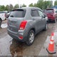 3GNCJNSB4LL134675 2020 Chevrolet Trax Awd Ls auction photo thumbnail 4