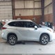 5TDHZRBH2MS092229 2021 Toyota Highlander Xle auction photo thumbnail 13