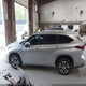 5TDHZRBH2MS092229 2021 Toyota Highlander Xle auction photo thumbnail 14
